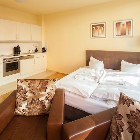 Amc Apartments Bundesallee Berlin Ngoại thất bức ảnh