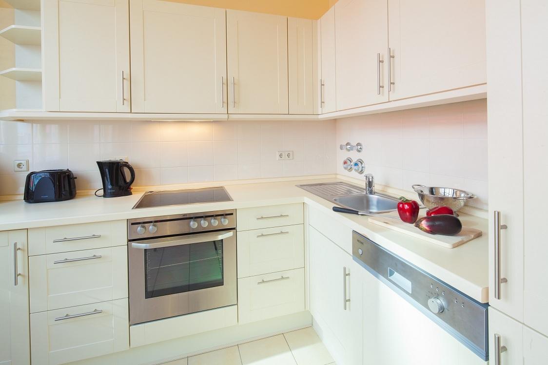 Amc Apartments Bundesallee Berlin Ngoại thất bức ảnh