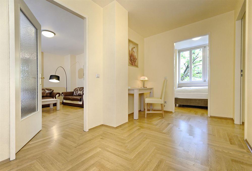 Amc Apartments Bundesallee Berlin Ngoại thất bức ảnh