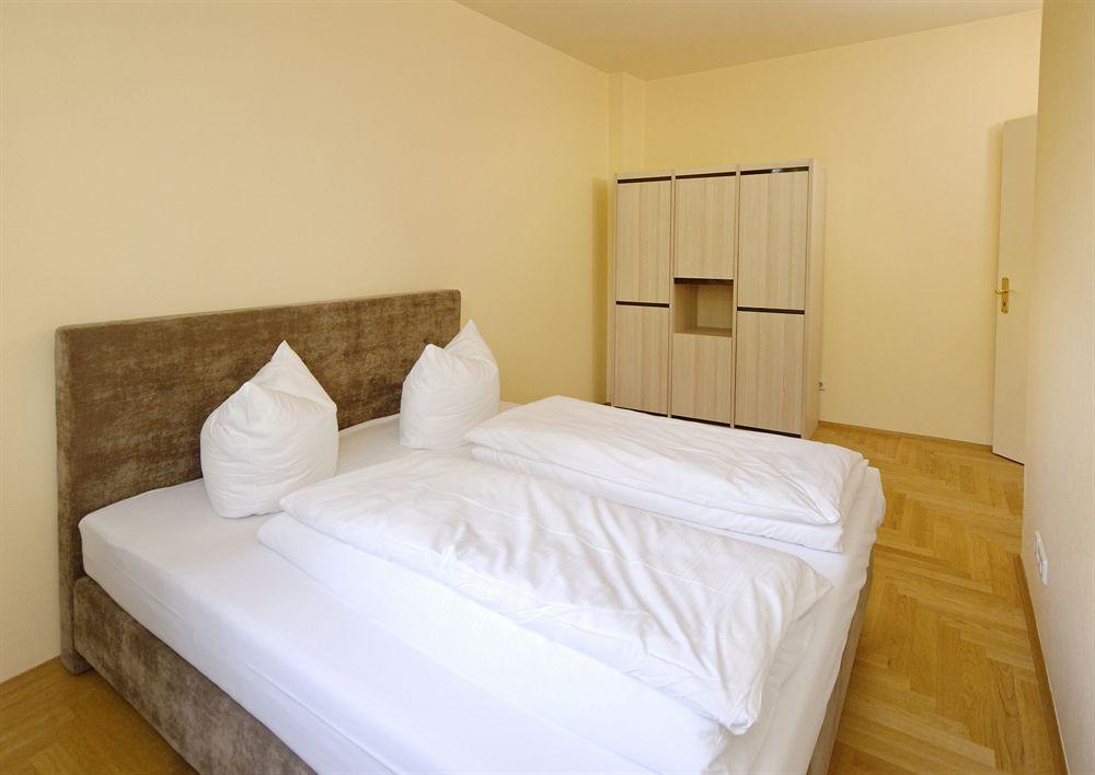 Amc Apartments Bundesallee Berlin Ngoại thất bức ảnh
