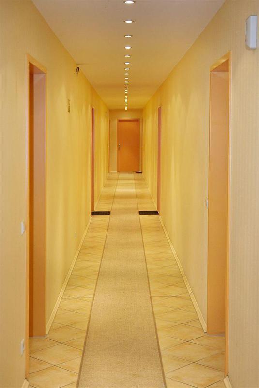 Amc Apartments Bundesallee Berlin Ngoại thất bức ảnh
