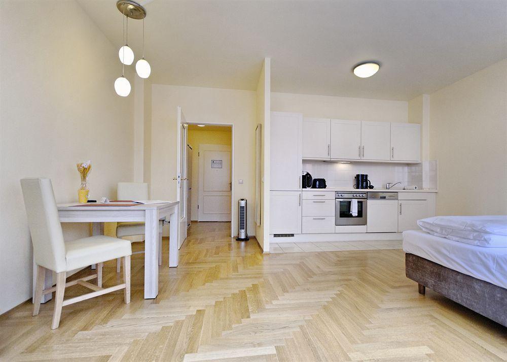 Amc Apartments Bundesallee Berlin Ngoại thất bức ảnh