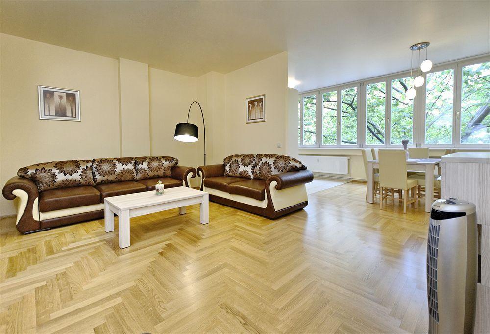 Amc Apartments Bundesallee Berlin Ngoại thất bức ảnh