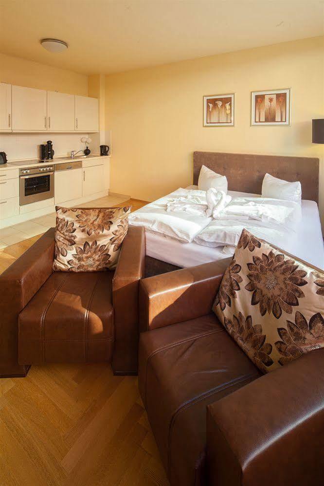 Amc Apartments Bundesallee Berlin Ngoại thất bức ảnh